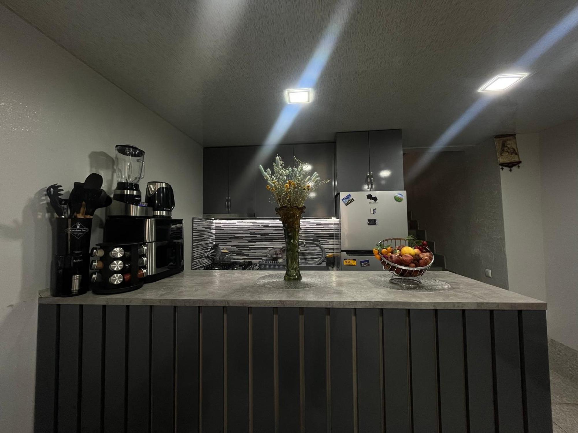 1 Homestay Yerevan